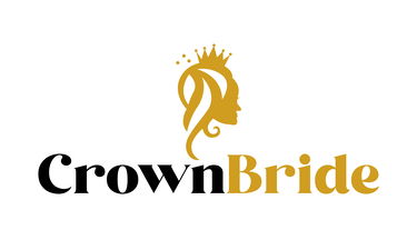 CrownBride.com is for sale